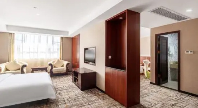 Suite Jinling Yixian