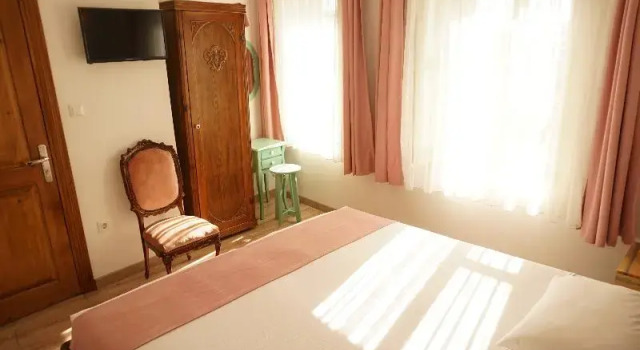 Номер Standard Ayışığı Hotel