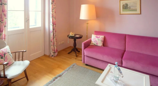 Golfhotel Kaiserin Elisabeth, Book Hotel Hotels in Bavaria with Breakfast, Breakfasts
