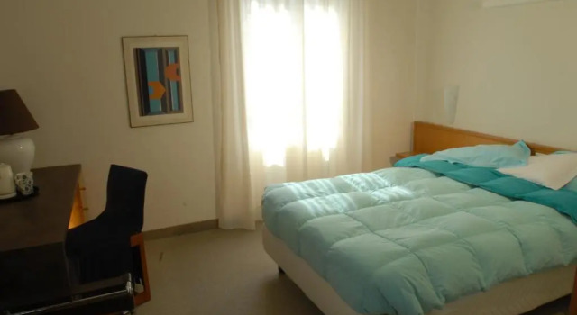 Номер Standard Albergo Al Sole