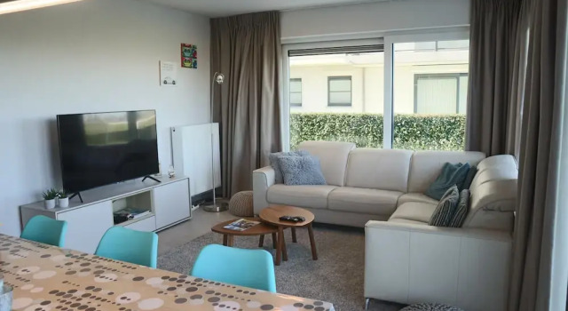Apartment in Nieuwpoort Near the Marina, Varaa Huoneisto Hotellit Brussels pysäköinnillä, Pysäköinti