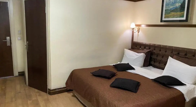 Двухместный номер Standard Gloria Tibi Hotel