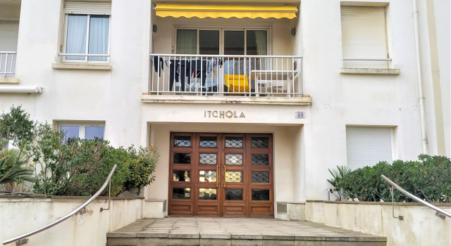 Apartment Itchola, Prenota Appartamento Hotel a Aquitania con parcheggio, Parcheggio
