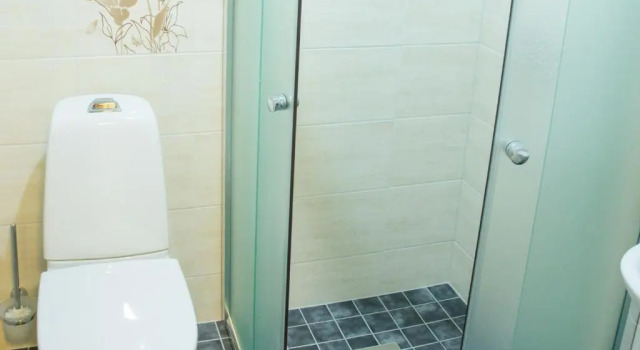 Двухместный номер Standard Ankur Hotell