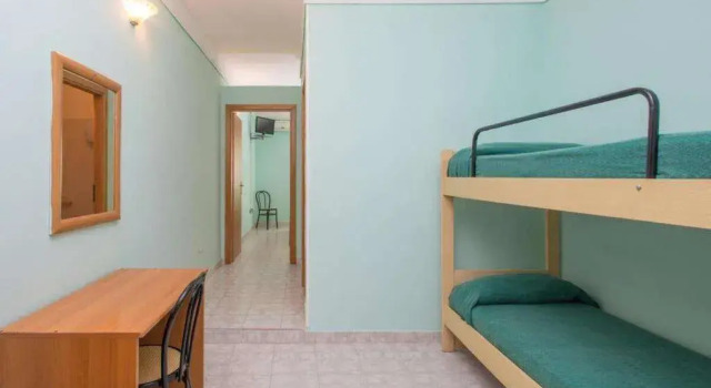San Domenico Village, Buchen Sie Hotel 3-Sterne-Hotels in Parghelia, 3*