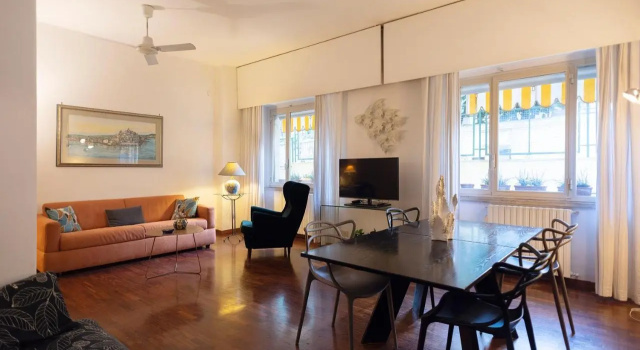 La Floridea, Book Hotel Hoteller i Napoli med parkering, Parkering