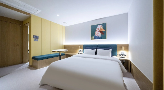 Standart oda Hotel Classy