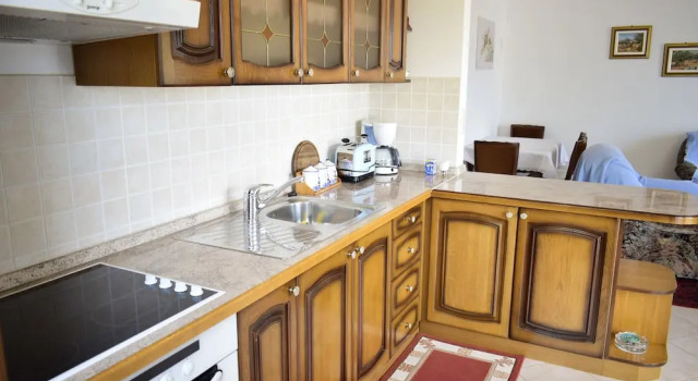 Апартаменты Comfort Apartment Diana