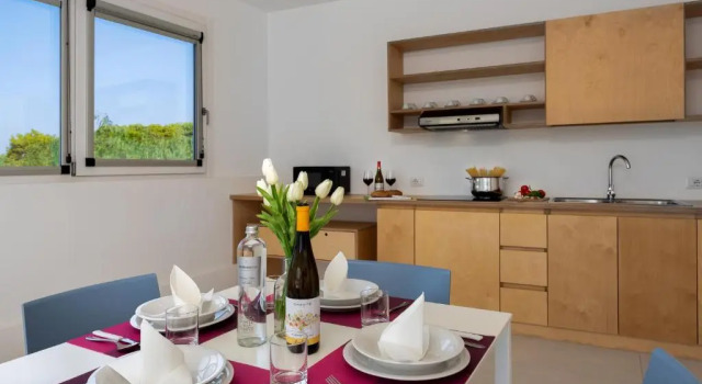 Апартаменты Vitop Residence