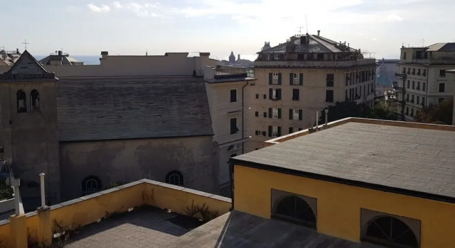 Il Giardino dei Limoni Room & Apartments, Забронировать Апартаменты/квартира Апартаменты Генуи, рядом с Театр Карло Феличе, Апартаменты/квартира