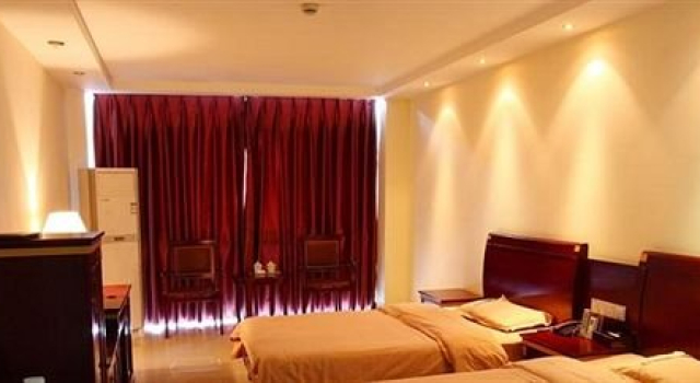 Wuhu Jinguan Yarui Hotel(芜湖锦冠雅瑞商务宾馆), Reserva ahora Hotel Wuhu Anhui
