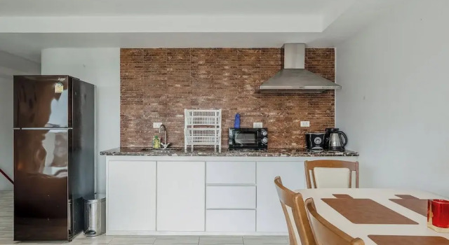 Апартаменты Sea View 2BR Condo Prime Location C236