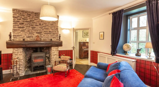 Strathendrick House, Забронировать Отель Отели Драймен 4 звезды, 4*