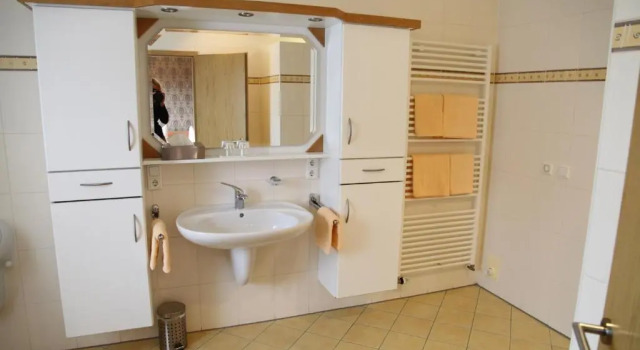Апартаменты Hotel Gerwing-Wulf