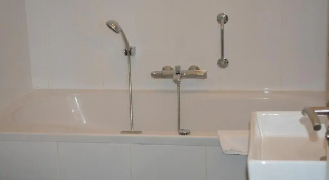 Двухместный люкс Hotel Oranjeoord