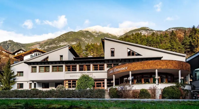 Hotel Bruggner Stub`n, Prenota Hotel Hotel a Landeck con pasti, Mezza/completa pensione