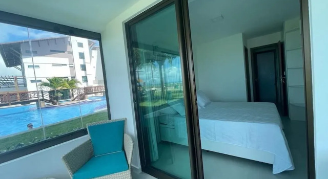 Апартаменты Maui Beach Residence