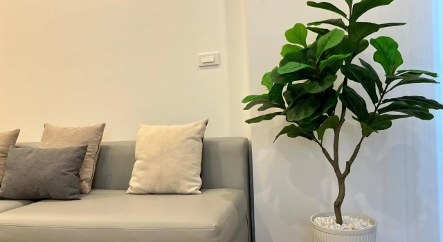 Muong Thanh Luxury Apartment Seaview, Prenota Appartamento Hotel a Da Nang con parcheggio, Parcheggio
