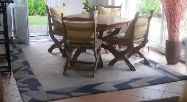 Апартаменты с красивым видом из окна Ferienwohnung Villa Bella Vista