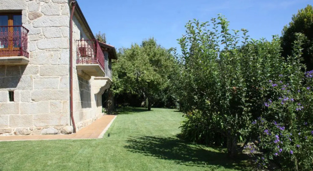 Casa Rural do Ache, Prenota Hotel  