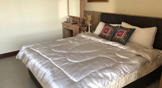 Двухместный номер Standard Hygge House