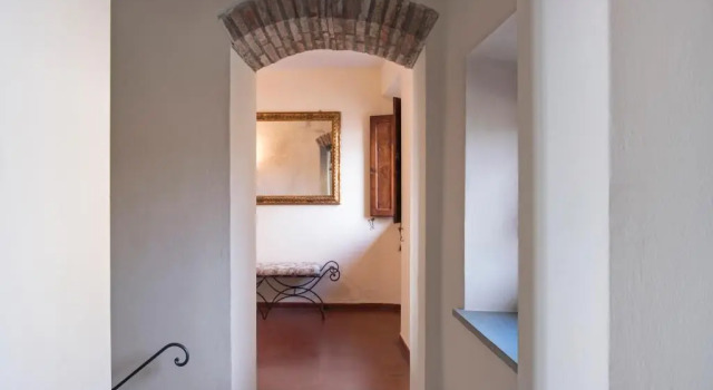 Medici Villa with Gardens 7 Min From Florence