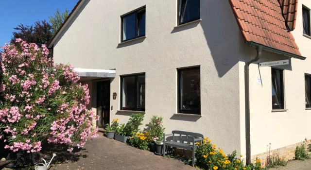 Ferienwohnungen In de goldisch Luft