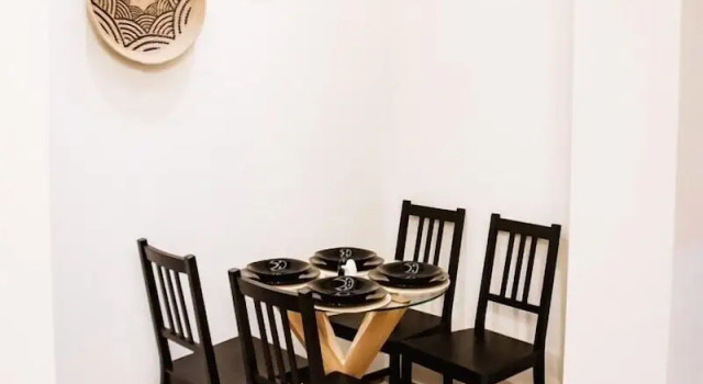 Апартаменты Syvota Apartments