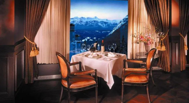 Standard cameră Rimrock Resort Hotel