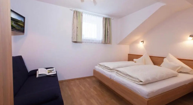 Апартаменты Ferienhaus Luis