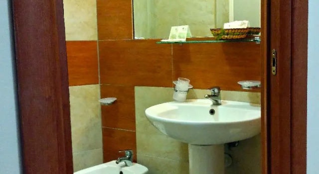 Двухместный номер Standard Kassiopea Aparthotel