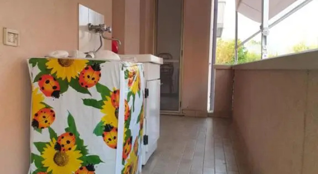 Appartamento ALICE (CISANELLO-PISA)
