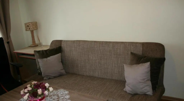 Cosy one room apartment, Boek Appartement Grigiskes Vilnius