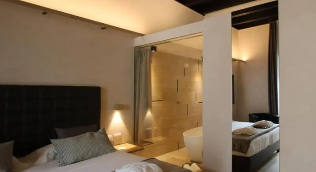 Номер Standard Alba Palace Hotel