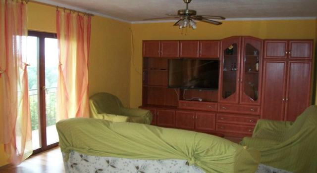 Apartment Luka - pet friendly A1 Seget Donji, Riviera Trogir