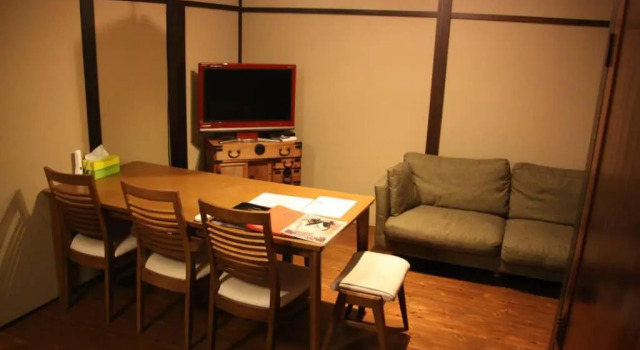 Cottage Ichiyo-an