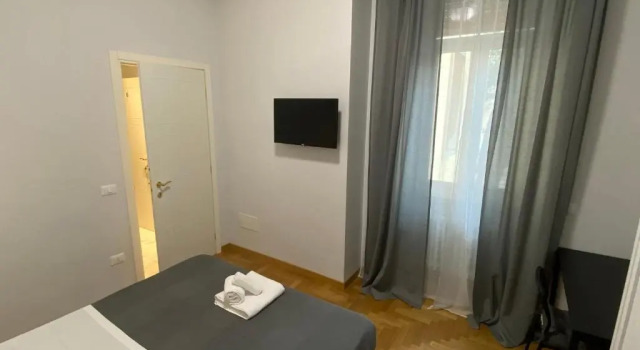Двухместный номер Standard Guests Heaven