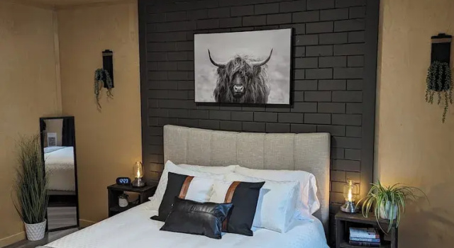 Номер Standard Rocky Valley Resort