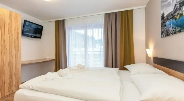 Апартаменты Classic Appartements Hollin by we rent