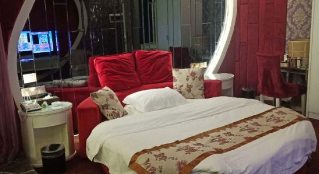 Zhongfu Express Hotel, Book Hotel Xinyang Henan