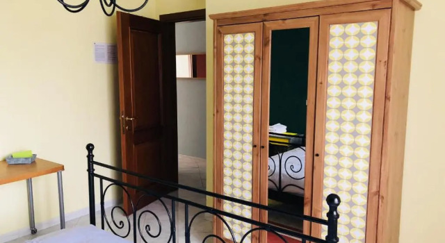Номер Standard B&B Viale dei Pini