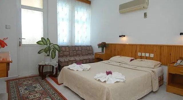 Ozmen Hotel, Забронировать Отель Отели Фетхие 3 звезды, 3*