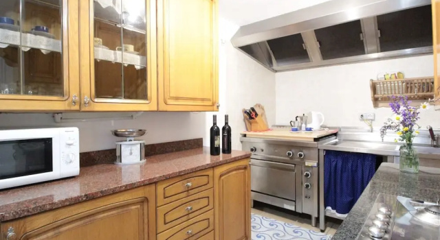 Alpine Getaway for Families, Book Feriehus Lamon 