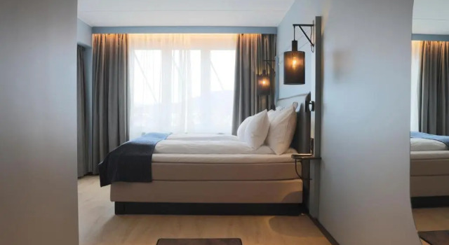 Двухместный номер Standard Home Hotel 1624
