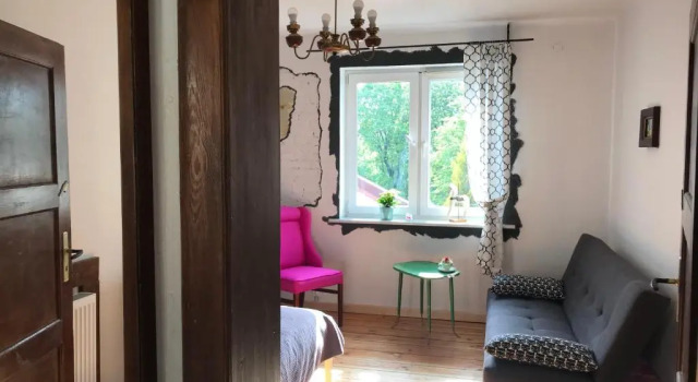 Апартаменты Apartament Do Zobaczenia Olsztyn