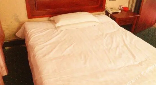 Tiandu Hotel