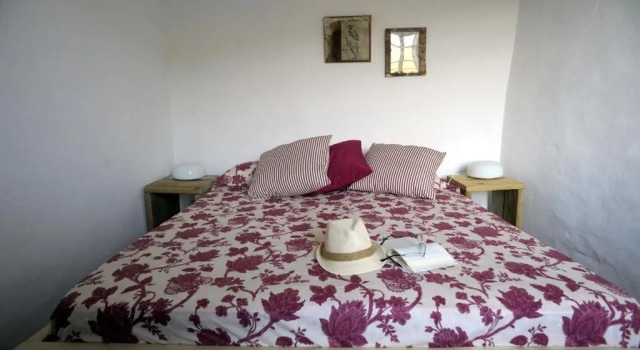 Люкс B&B Ududemà