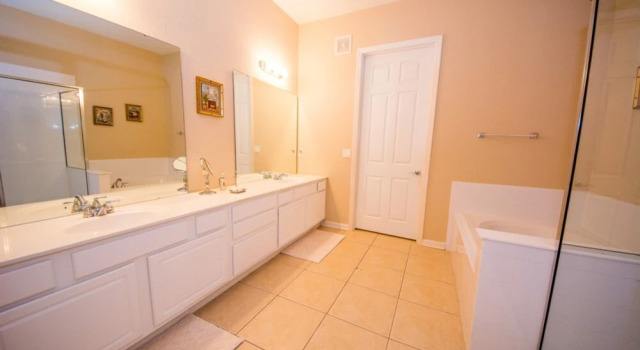 Апартаменты Vista Cay 4804 B12.403