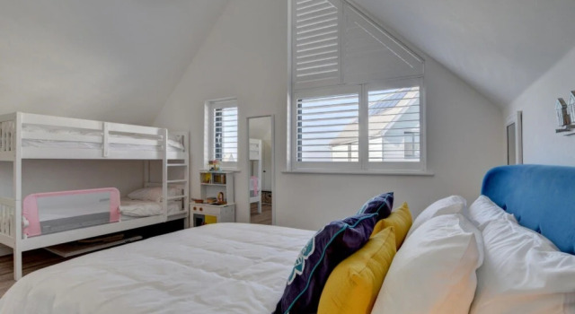Beach House Northam in Northam, Reserva ahora Hotel Northam Devon