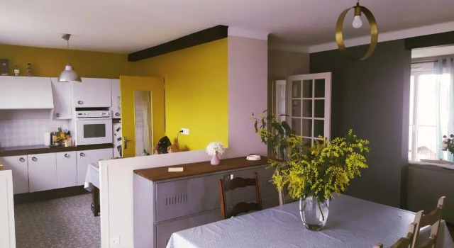Коттедж Maison 120m2 proche du port